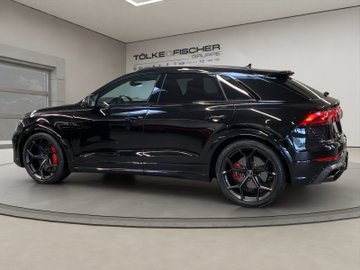 RSQ8 4.0 quattro performance TFSI Pano ACC AUT – Bild 4