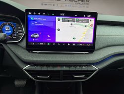 Octavia Combi 1.5 TSI mHEV W Selection AUT Navi