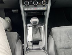 Karoq 2.0 TDI Style AHK AUT Kam. Navi Alcant. LM