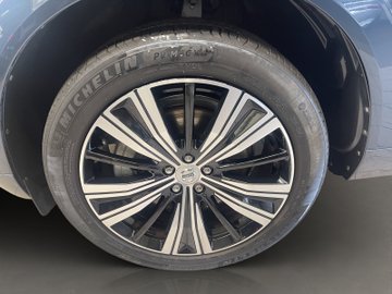 XC60 B4 (Diesel) Plus Bright ACC AHK AUT Kam. LM – Bild 7