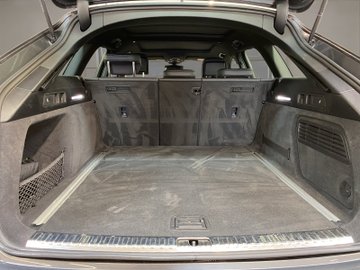 A6 Avant 45 2.0 TFSI quattro sport Pano S-line – Bild 17