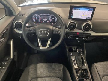 Q2 35 1.5 TFSI advanced ACC AHK AUT Kam. Navi LM – Bild 16