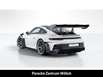 992 911 GT3 RS Clubsportpaket Liftsystem-VA PCCB – Bild 3