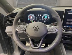 Tiguan R-Line 1.5 l eTSI OPF 7-Gang-DSG R-Line