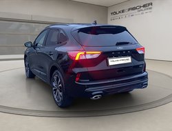 Kuga 2.5 Duratec PHEV ST-Line X ACC AUT Kam. HUD