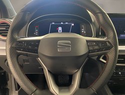 Ibiza 1.0 TSI FR ACC AUT Kam. Navi Sportp. LED