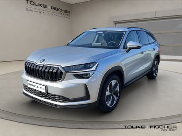 Kodiaq 2.0 TDI 4x4 W Selection ACC AHK AUT Kam. – Bild 2