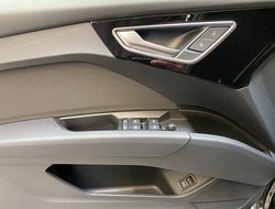 Q4 e-tron 35 e-tron AUT Standh. Virtual el.Heck