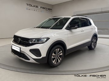 T-Cross Energy DSG ACC GJR AHK Rückfahrkamara – Bild 2