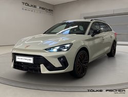 Leon Sportstourer 1.5  VZ DCC ACC AHK AUT Kam.