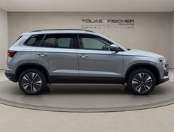 Karoq 1.5 TSI DSG Balance ACC AHK AUT Kam. Navi