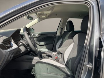 Kamiq 1.0 TSI DSG Balance AHK Kamera Matrix – Bild 7