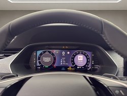 Octavia Combi DSG Navi ACC AHK HUD LED