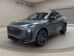 Q3 SUV e-hybrid 200 kW S tronic ACC AHK AUT Kam.