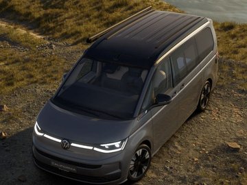 T7 California Ocean 110 kW DSG Mod 27 DCC ACC LM – Bild 10
