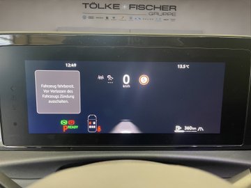 T-Roc R-Line 1.5 l eTSI OPF DSG R-Line IQLight – Bild 12