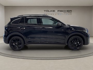 T-Cross 1.0 l TSI DSG *SOFORT VERFÜGBAR* AHK – Bild 6