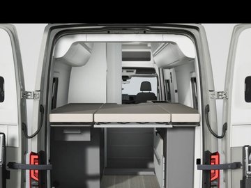 Crafter Grand California Dune 680 ACC AUT Kam. – Bild 11