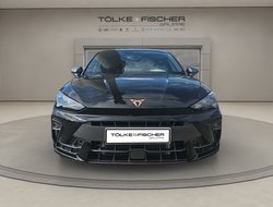 Leon 1.5 VZ DCC Navi SoundSys FLA ParkAss LM