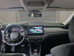 Octavia Combi 2.0 TDI DSG Balance ACC AHK Nav HUD