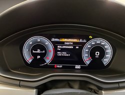 A4 Avant 30 2.0 TDI advanced AUT Kam. Navi 360