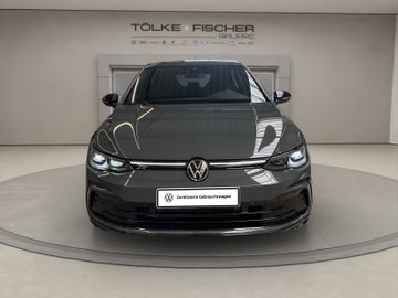 Golf VIII 1.5 eTSI R-Line R-Line IQLight ACC AHK – Bild 3