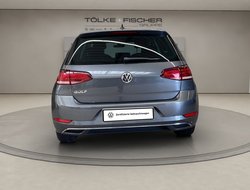 Golf VII 1.5 TSI BMT Join Navi DynLicht KlimaA.
