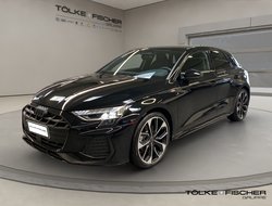 A3 Sportback S-Line 35 2.0 TDI S-line ACC AUT LM