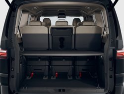 T7 Multivan ENERGY TDI 110 KW DSG langer Überh: