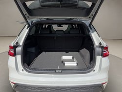 Kodiaq 2.0 TDI DSG 4x4 Sportline DCC ACC AHK Navi