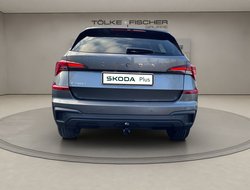 Kamiq 1.0 TSI DSG ACC AHK AUTO Virtual LED