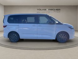 T7 Multivan 1.4 TSI Life AHK AUT Kam. Navi