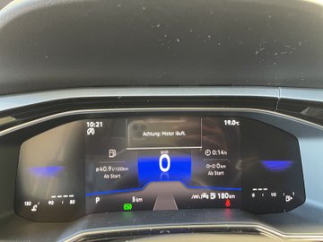Taigo Energy AHK ACC 7-Gang-DSG Rückfahrkamera – Bild 12
