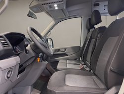 Crafter 35 2.0 TDI Kasten FWD mittellang Hochdach