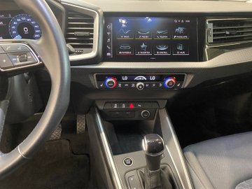 A1 Sportback 30 1.0 TFSI S-Line S-line AUT Navi – Bild 14