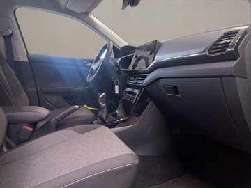 T-Cross 1.0 TSI 70 kW Life ACC AHK Kam. Navi LED – Bild 17