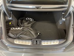 RS e-tron GT performance 620 kW ACC AUT Kam. 360