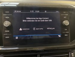 T-Cross 1.0 TSI Style ACC Kam. Navi Virtual LED