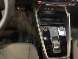 A3 35 2.0 TDI Limousine S-Line S-line ACC AUT LM