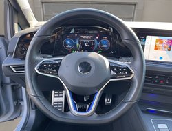 Golf VIII 1.4 GTE e ACC AUT Navi Sportp. Virtual