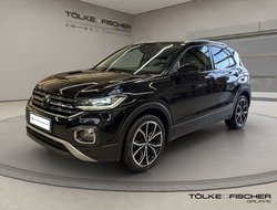 T-Cross 1.5 TSI Style ACC AHK AUT Kam. Navi LED