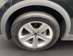 Q8 55 3.0 TFSI quattro ACC AUT Leder Navi 360 LM