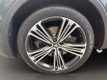 Tarraco 2.0 TSI 4Drive Xcellence ACC AHK AUT 360 – Bild 7