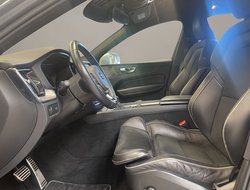XC60 D5- R Design ACC AHK AUT Kam. Navi Sportp.