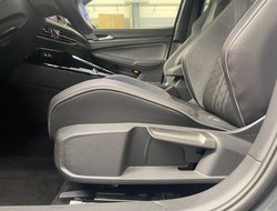 Golf VIII 1.5 eTSI R-Line R-Line AUT Kam. LED LM