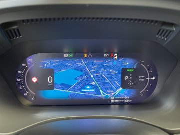 XC60 T6 Ultimate Bright AWD AHK Winter 360 – Bild 12