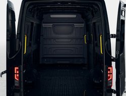 Crafter 35 Kasten MR HD TDI 103 kW 6-Gang