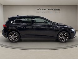 Golf VIII 1.5 eTSI Move ACC AHK AUT Kam. Navi LM