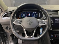 Tiguan Allspace 2.0 TDI  Life DCC Pano ACC AHK