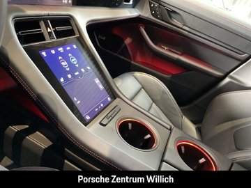 Taycan 4S Cross Turismo InnoDrive Surround-View – Bild 18